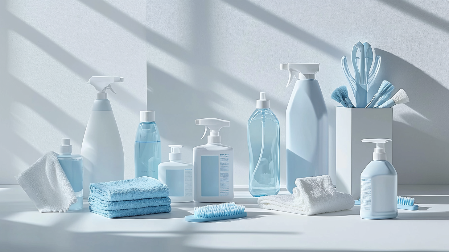 Cleaning Services