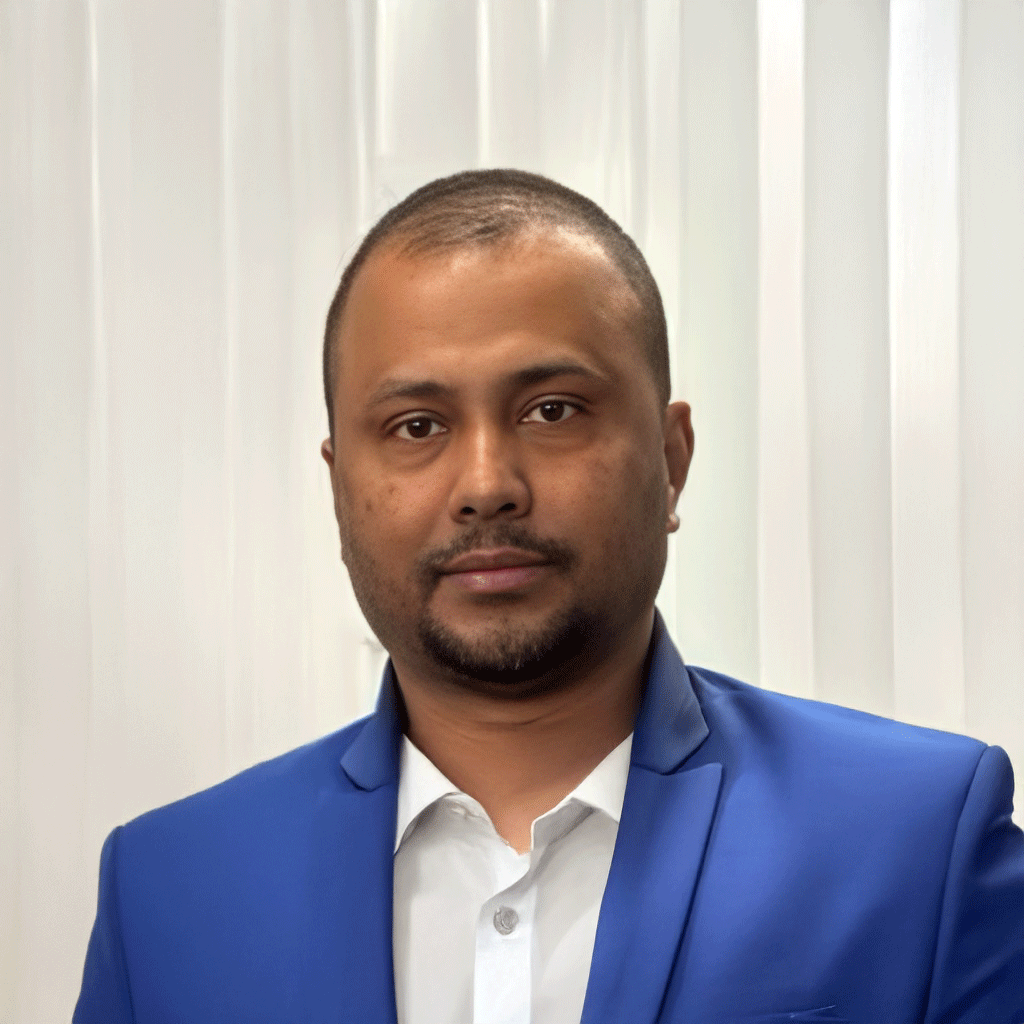 Shepon - Founder